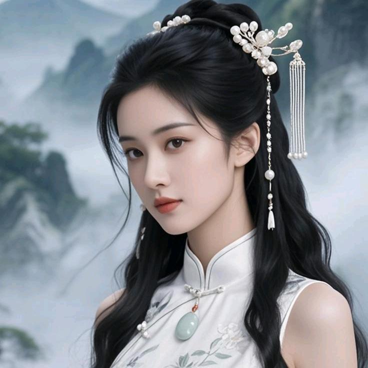 女王穿搭图鉴