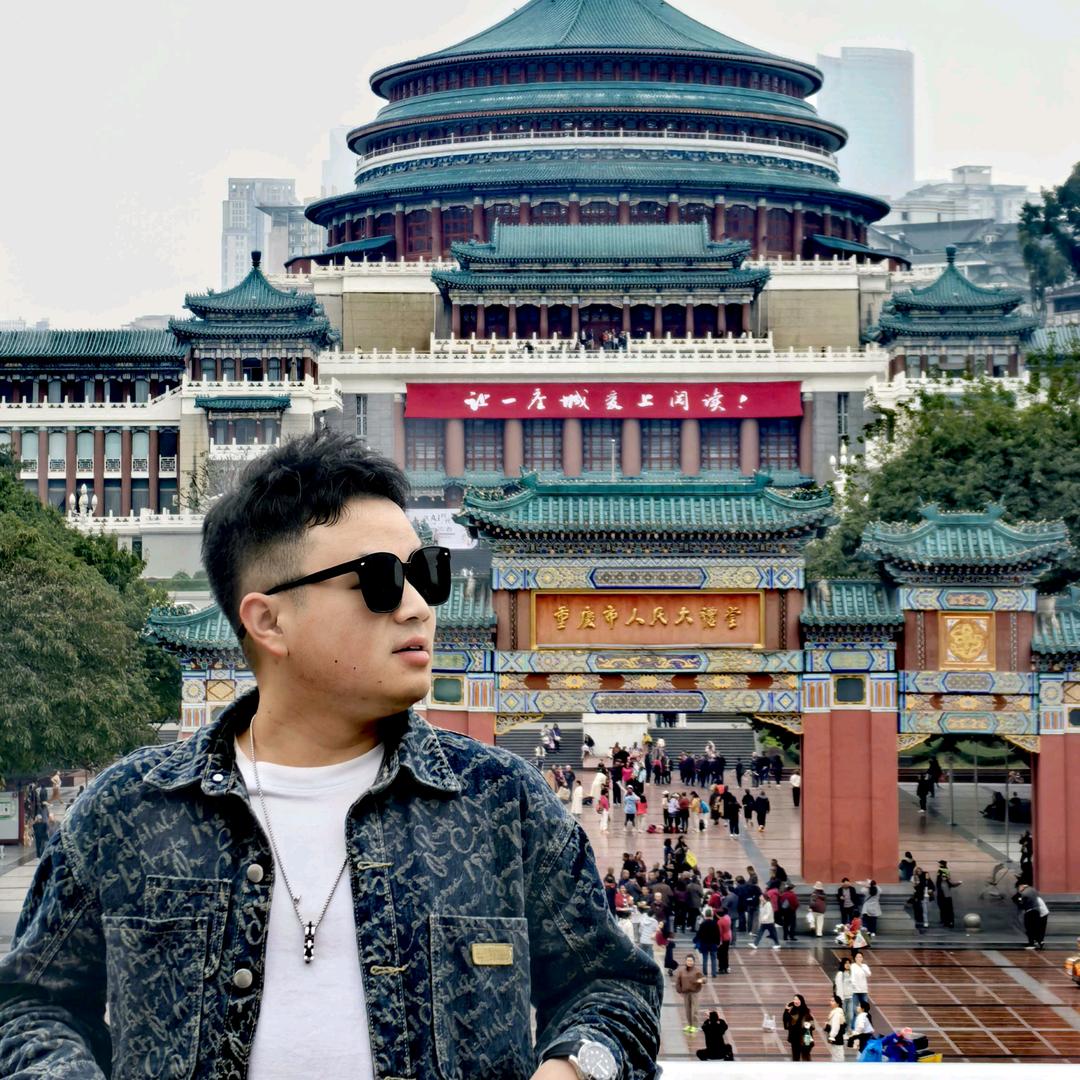 庆阳看房（长沙滨江）