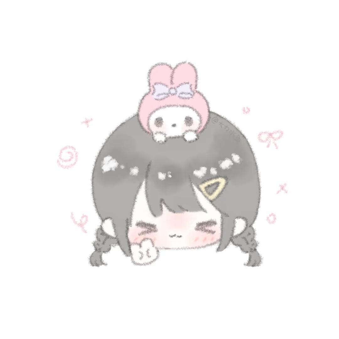 ʚ♡⃛ɞ邂逅好运🍀