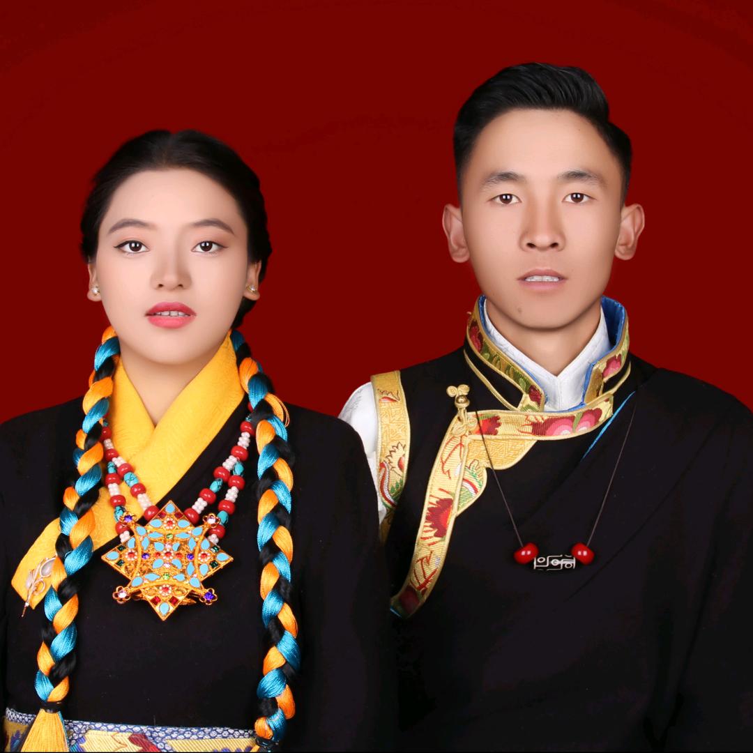 低调的男孩
