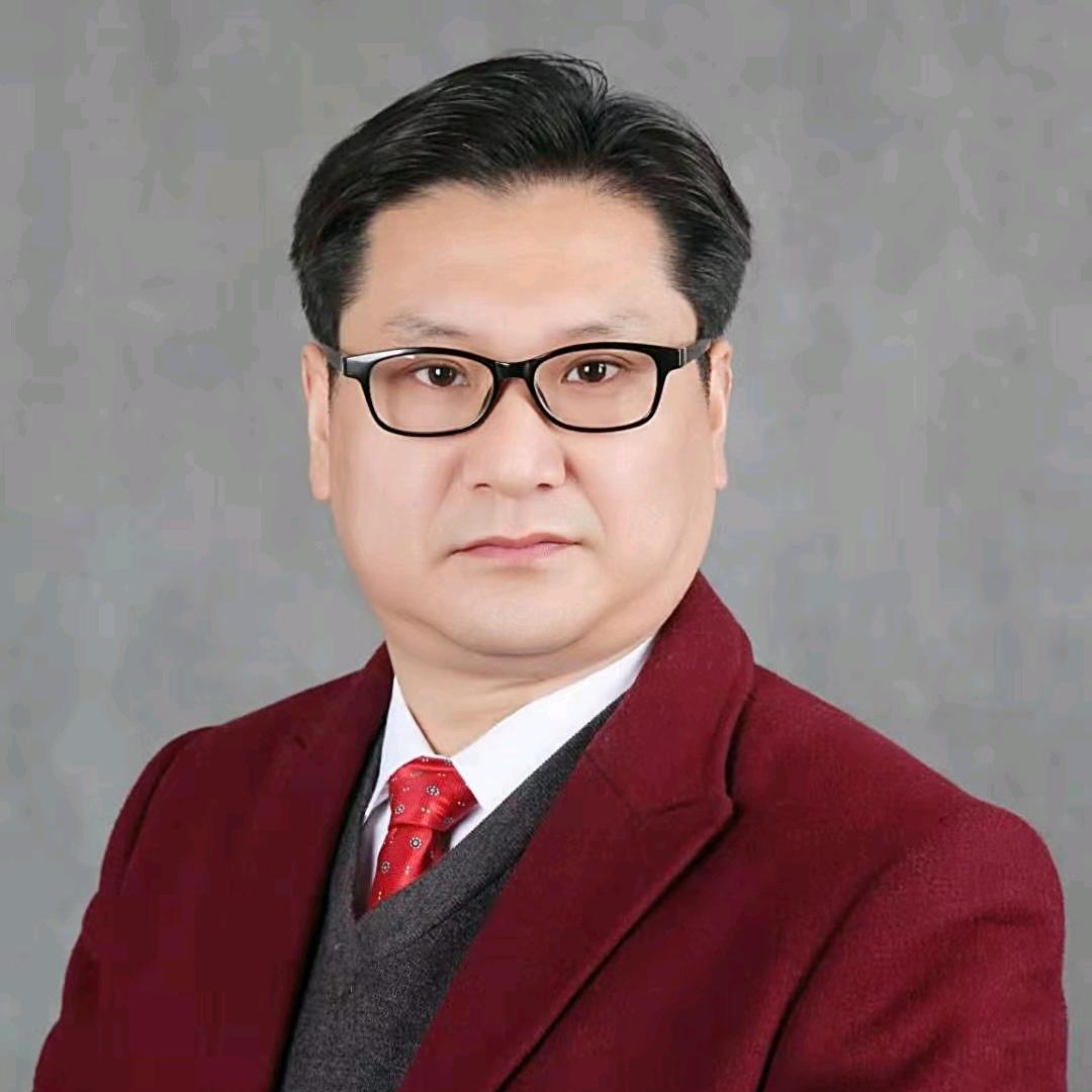 独狼勇鑫