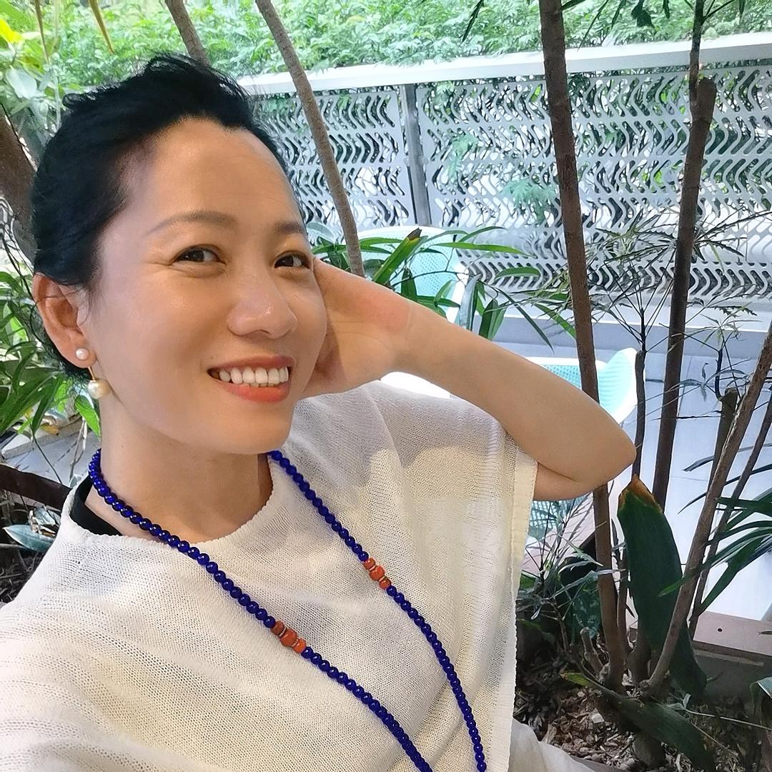 王姐