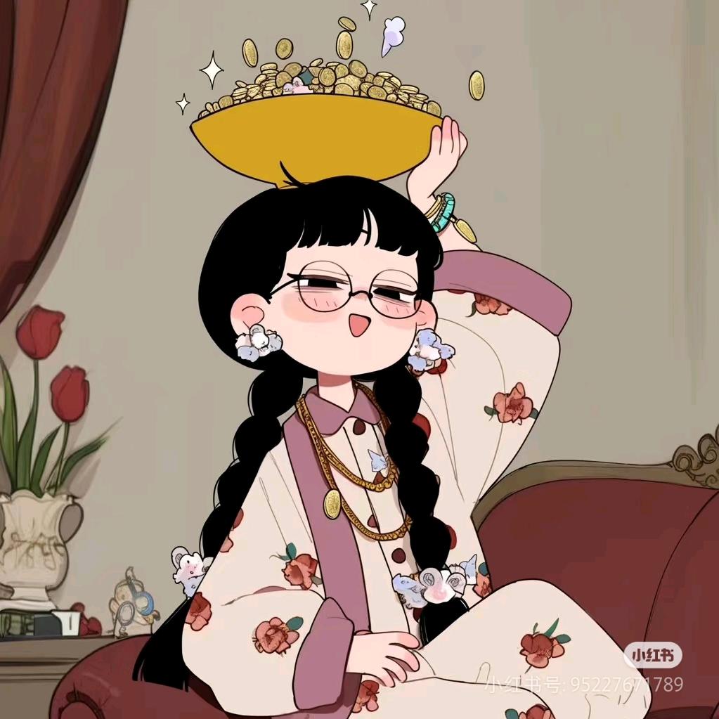 ¥来财来财¥