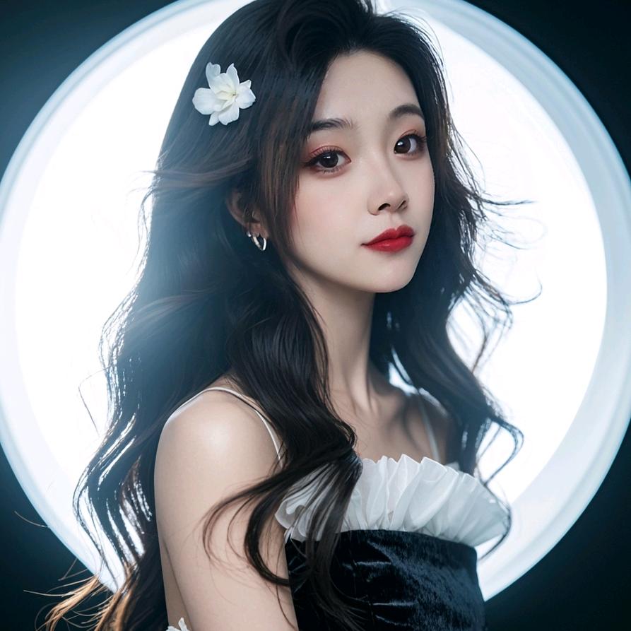 💞ღ᭄余生ঞ᭄༊随心💞