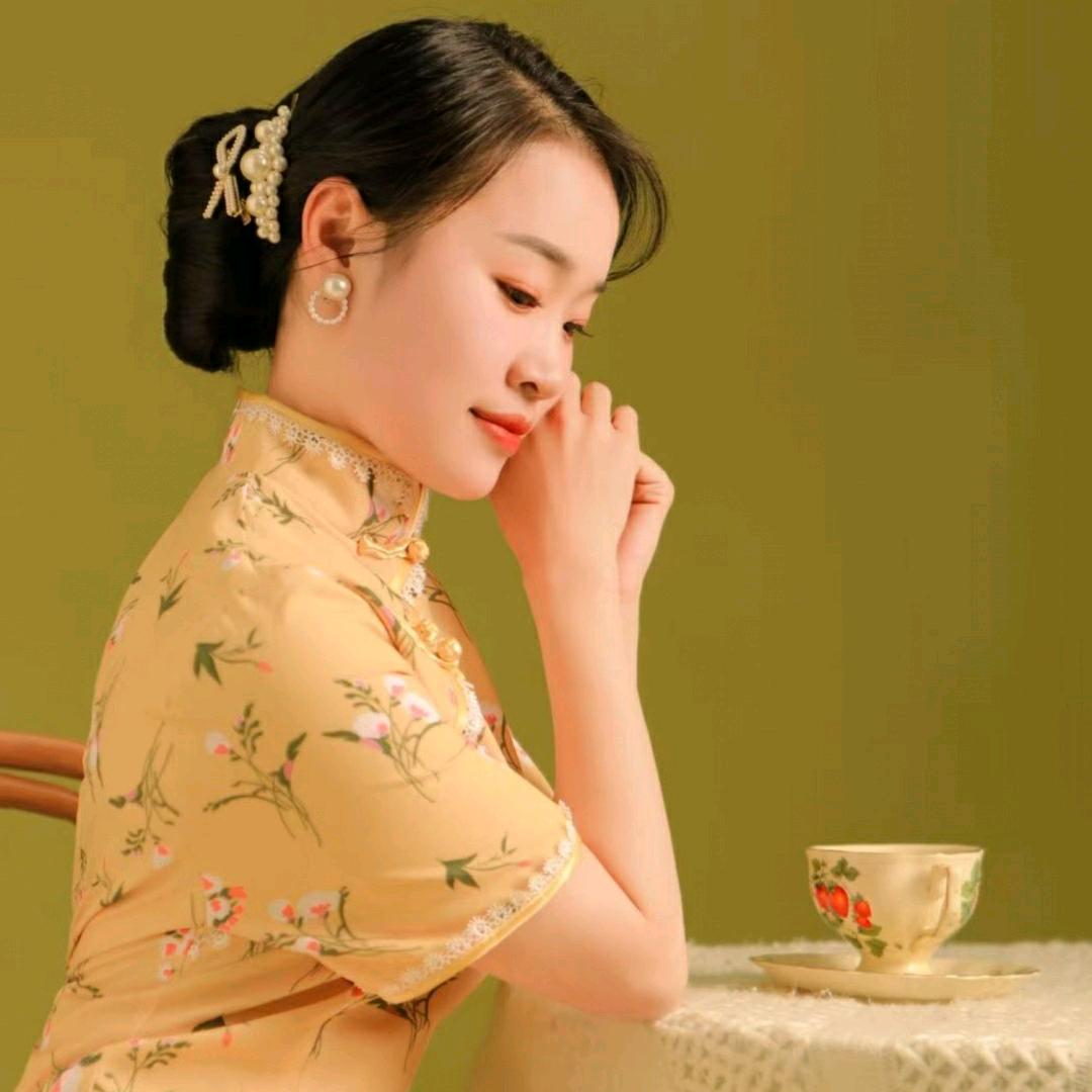 开心