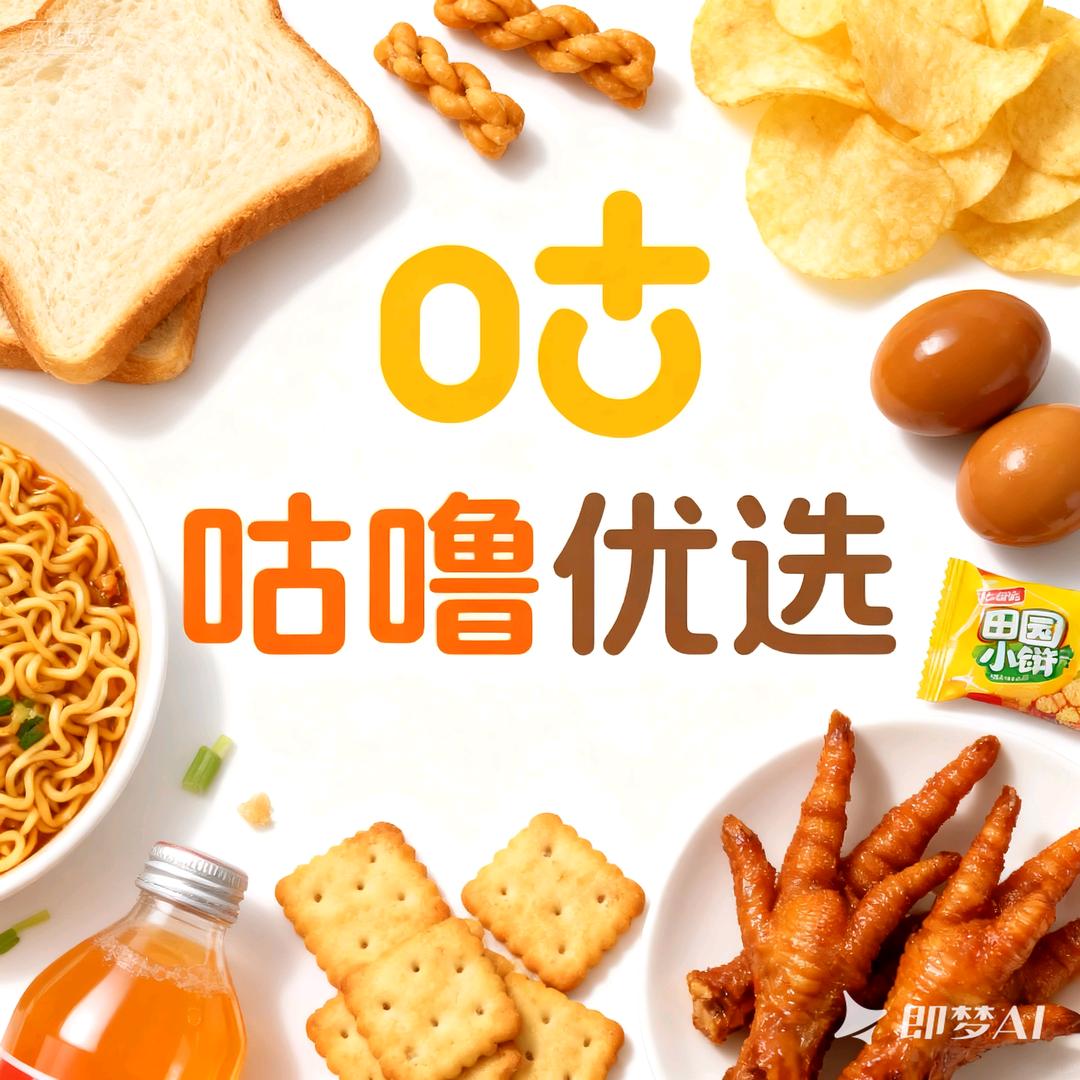 咕噜优选