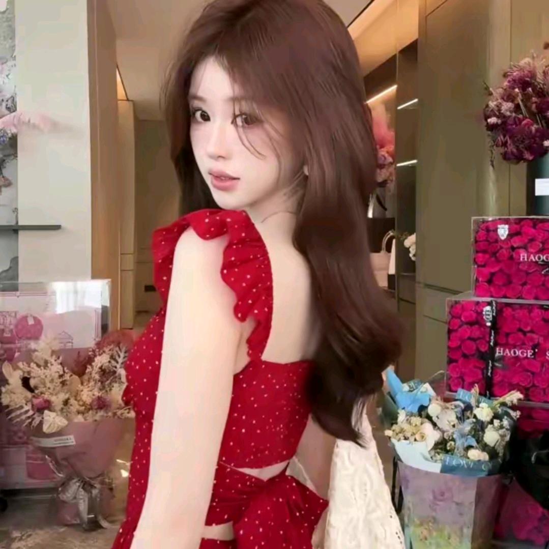 浩哥女装(甄选穿搭)