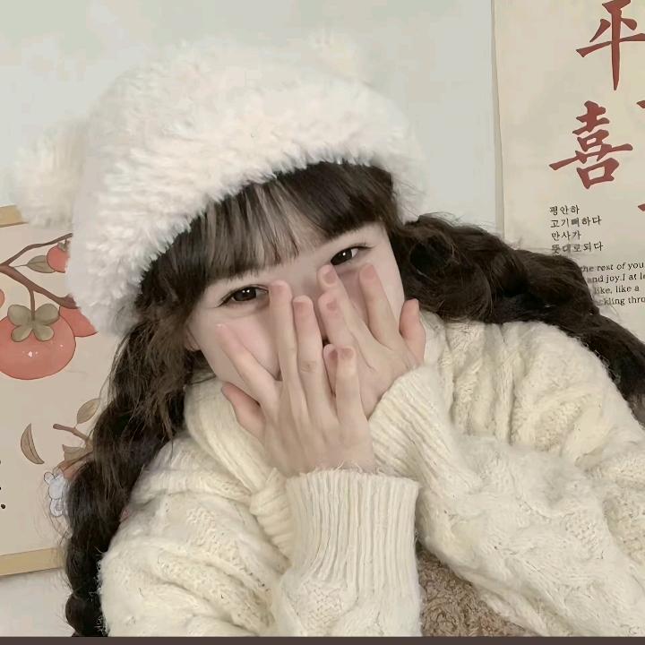 灵兔婷婷好物