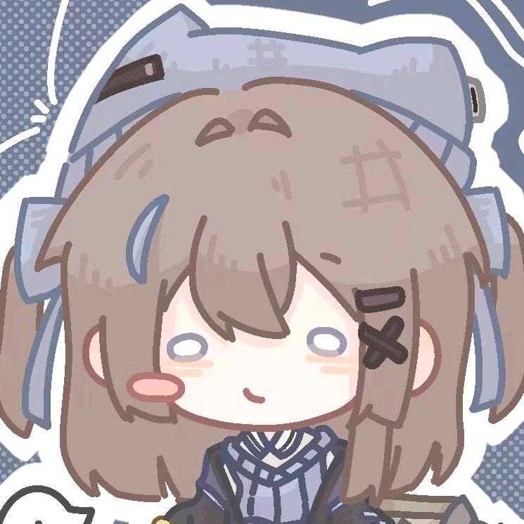 我真的一直在哭