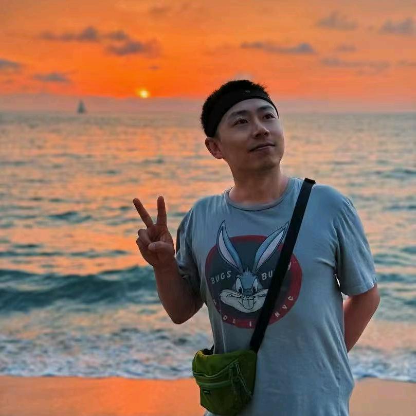 旅行员戴夫