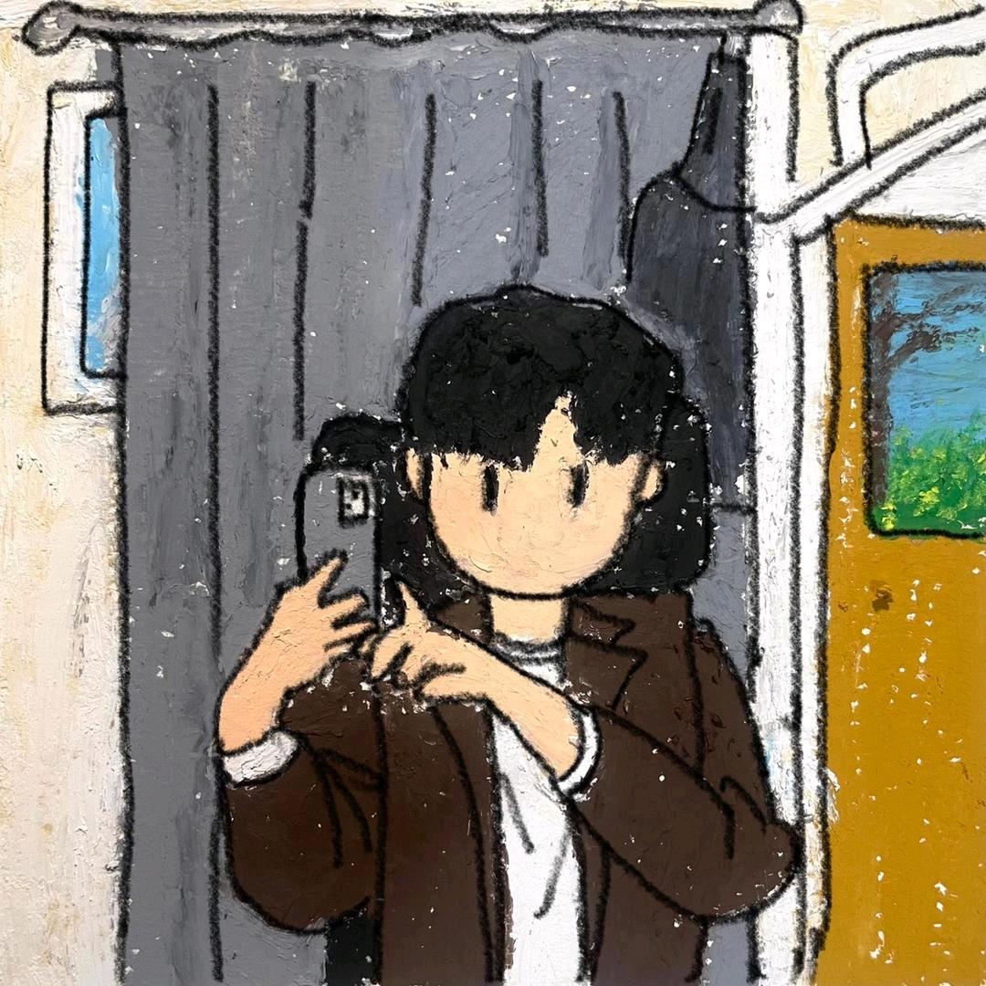 湘云☁️