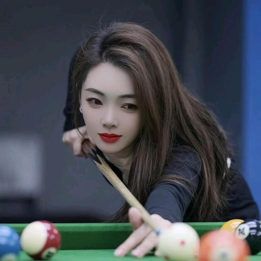 情姐