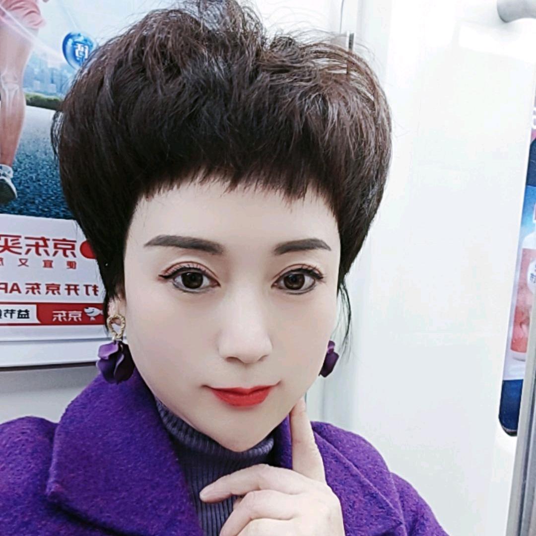 @姐就是女王👑