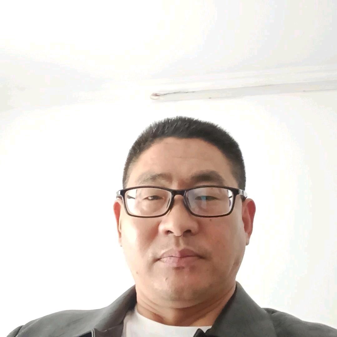皓月当空