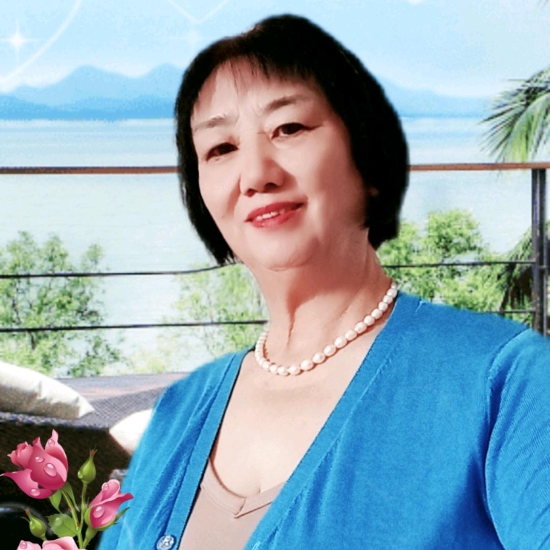 快乐夕阳红