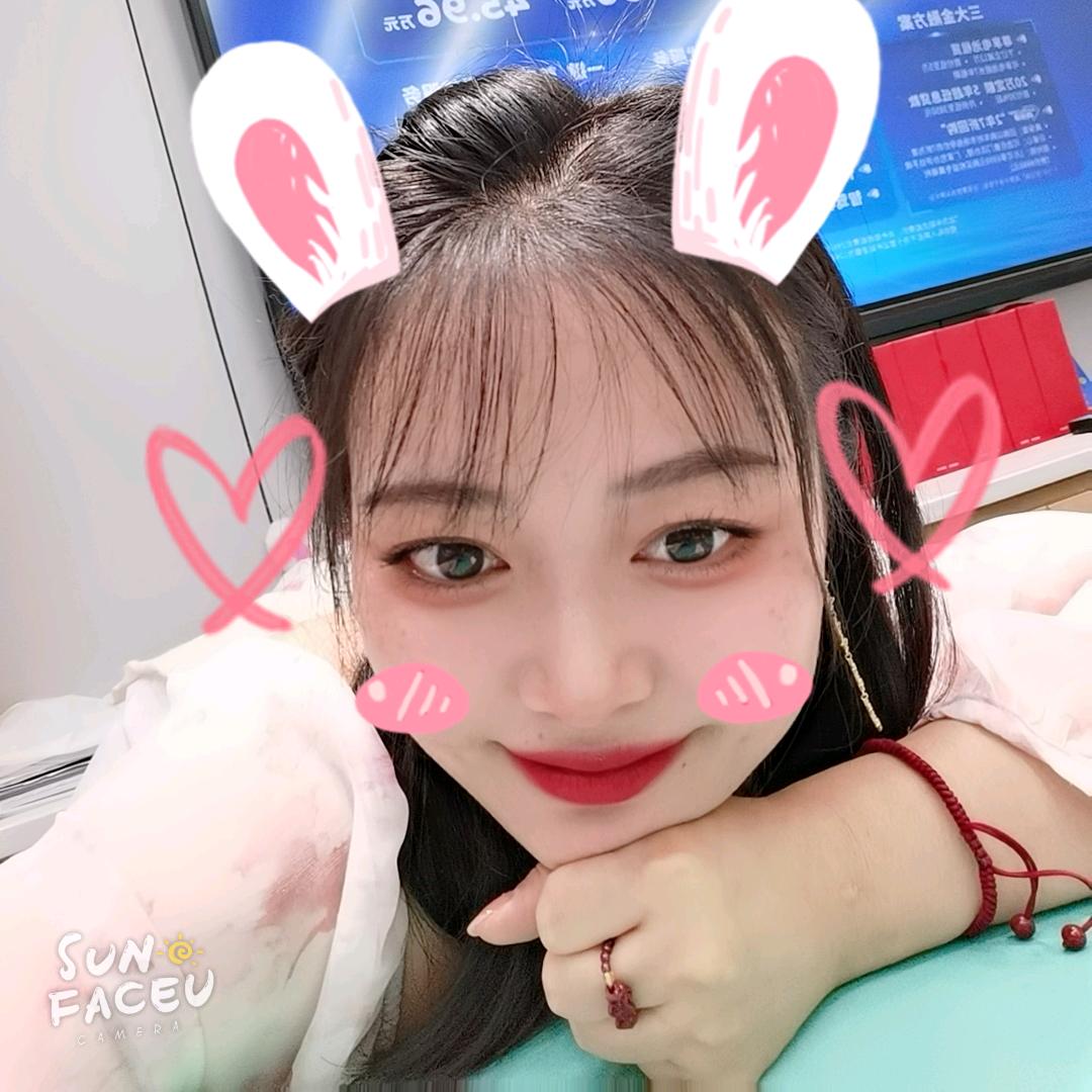 ❤️相伴相随❤️