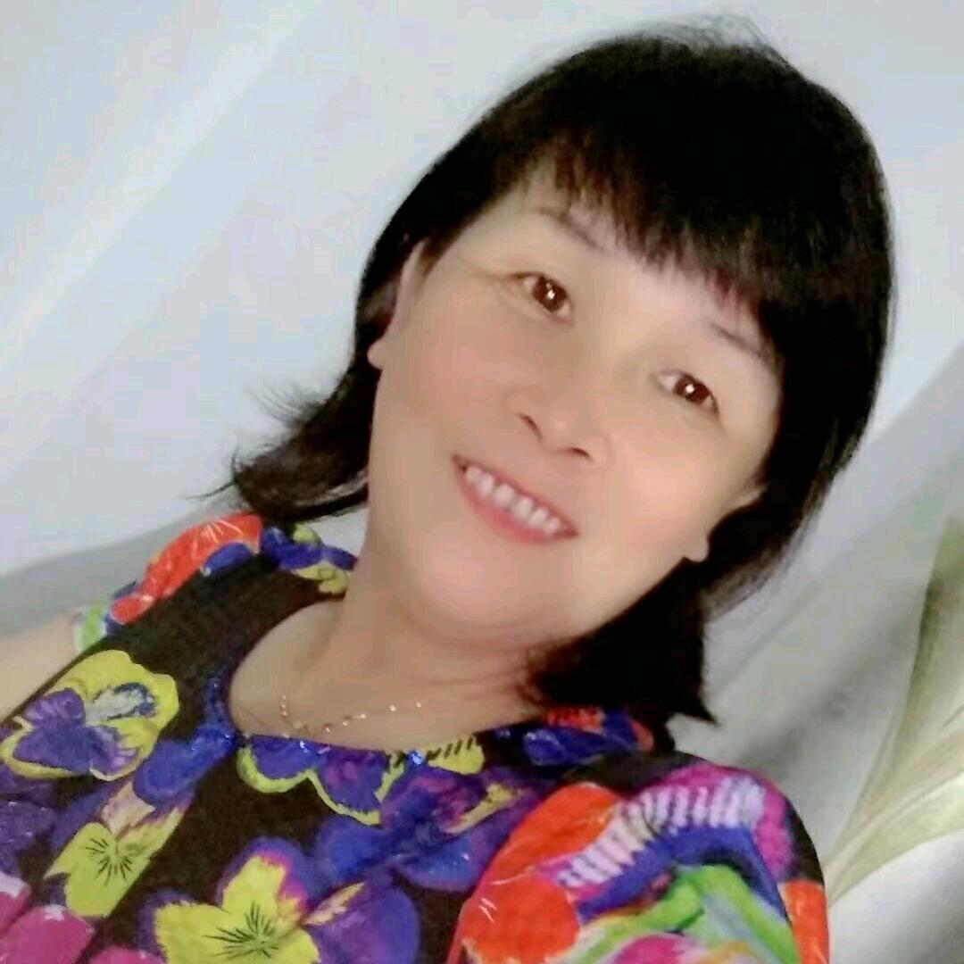 心向阳光！桐侬佳乖奶奶