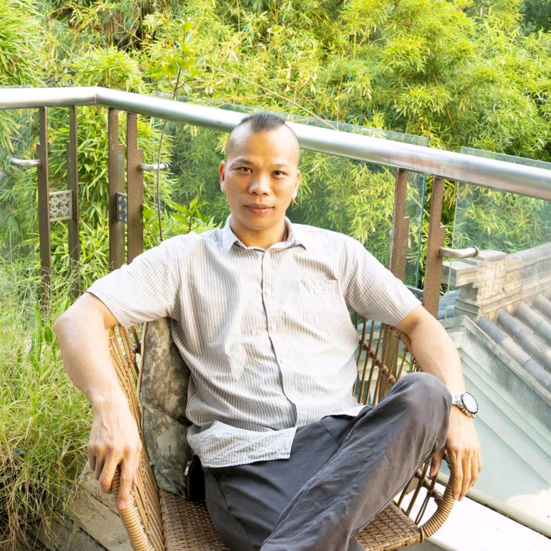 红墨轩【兴旺】