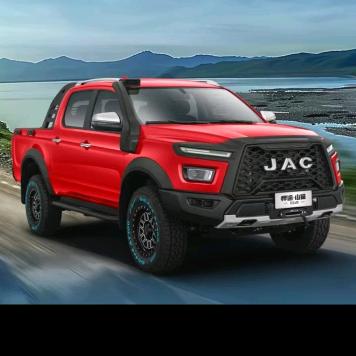 安徽瑞鑫江淮皮卡