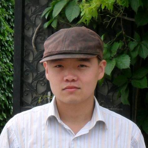 北大宋师傅
