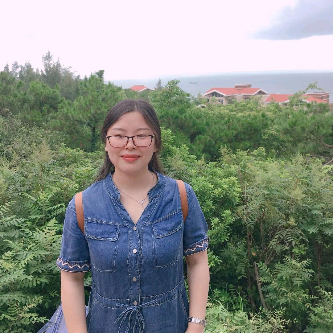 恬恬（晚9点10分）
