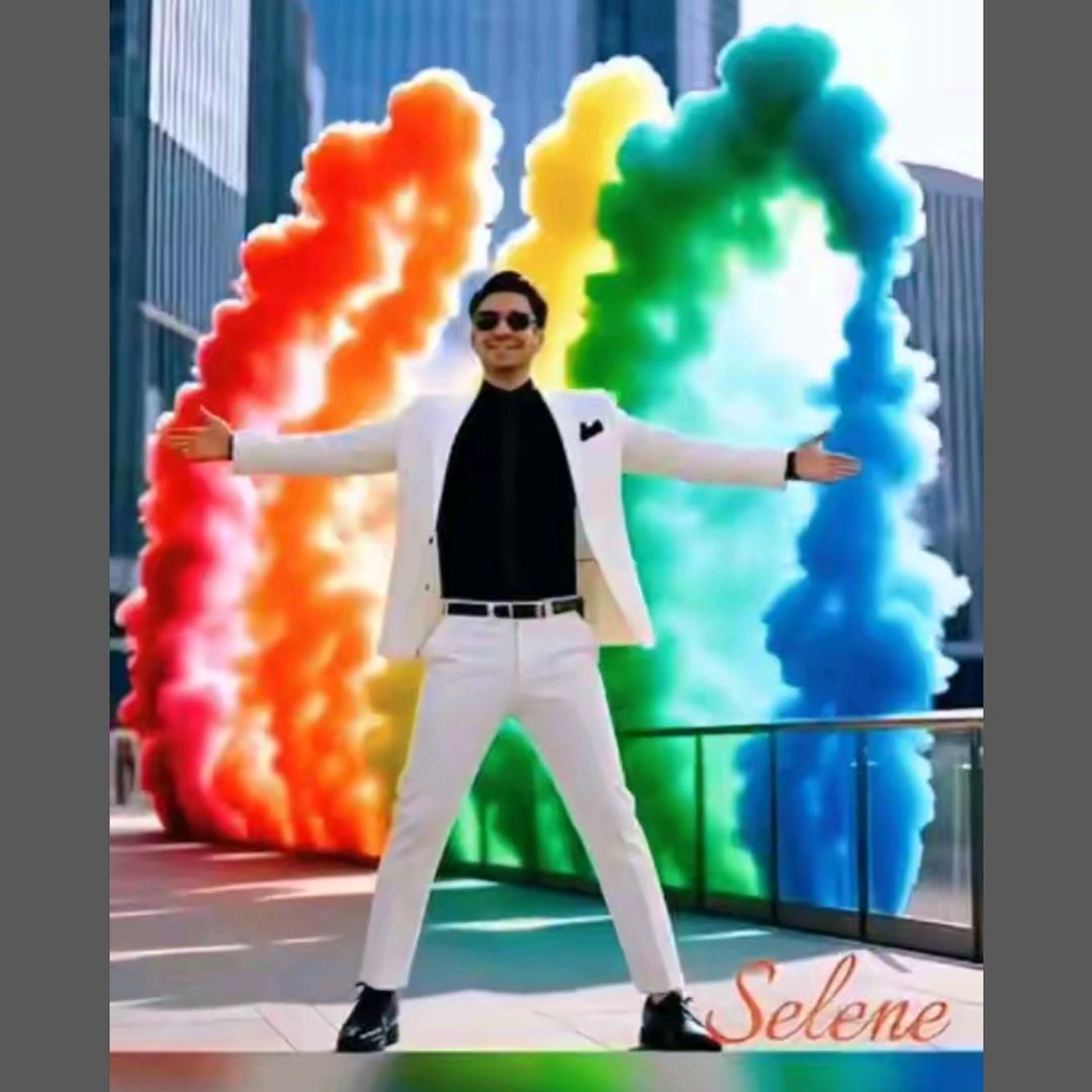 放牛娃小宏