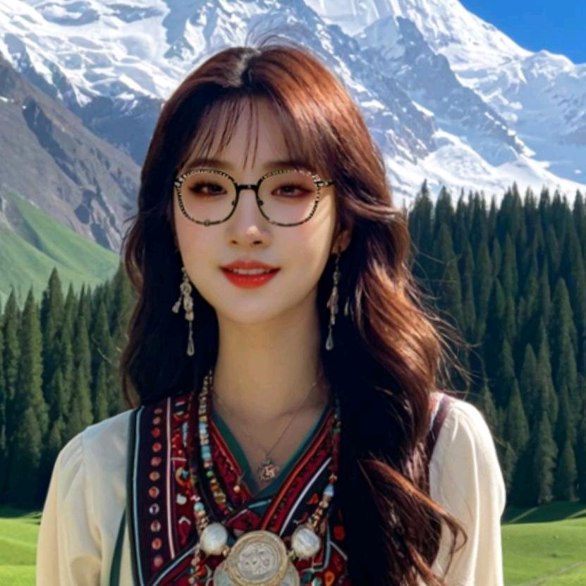 🍎余生开心快乐🌹