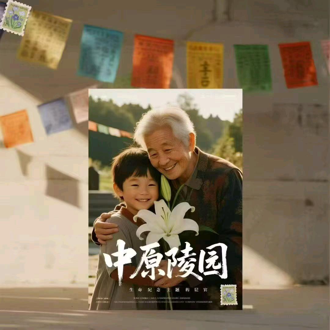 （郑州北）中原文化艺术陵园直销-精致哥