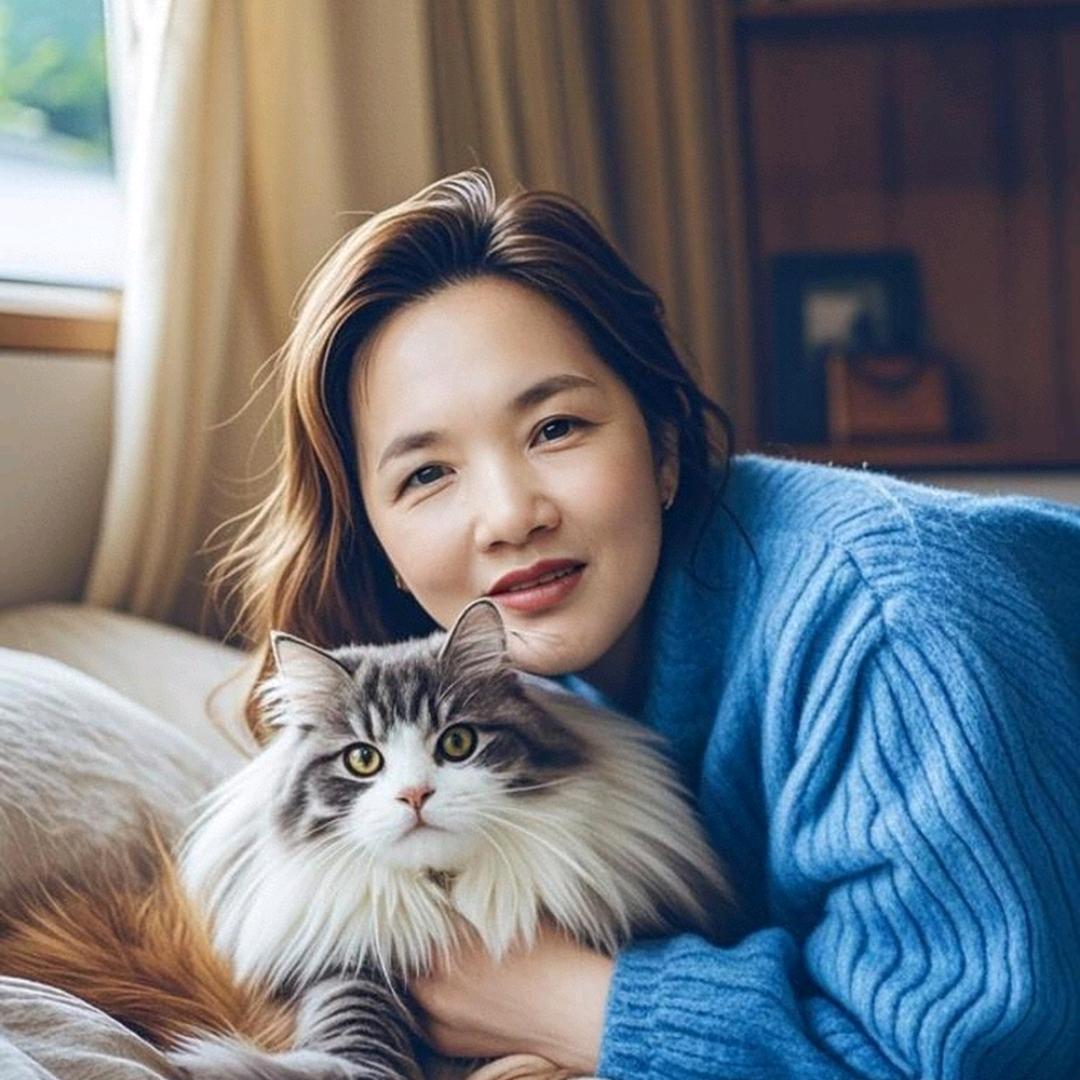 高涵