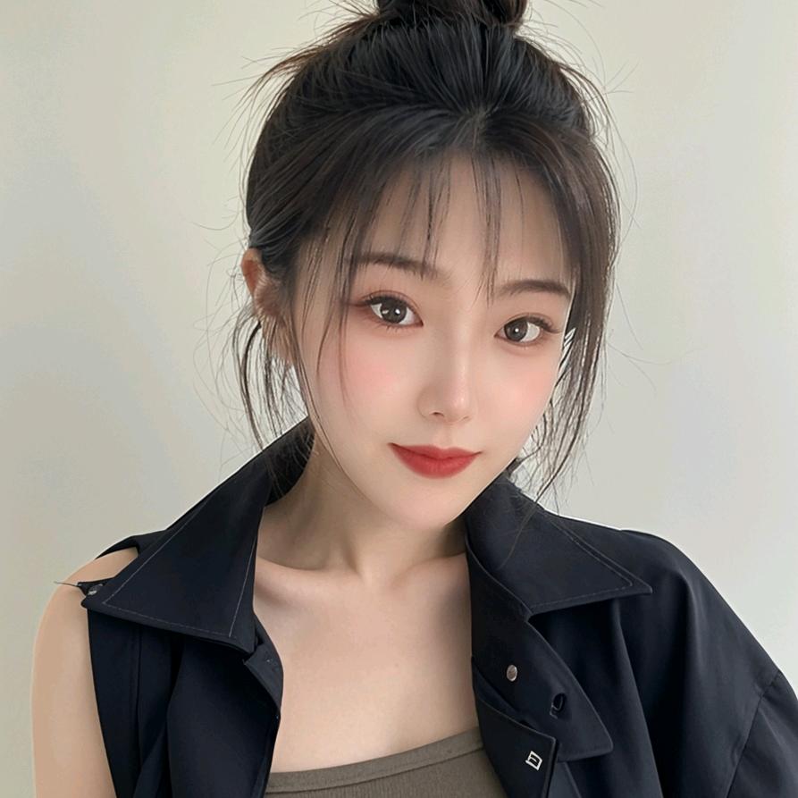 小潘哒~👑