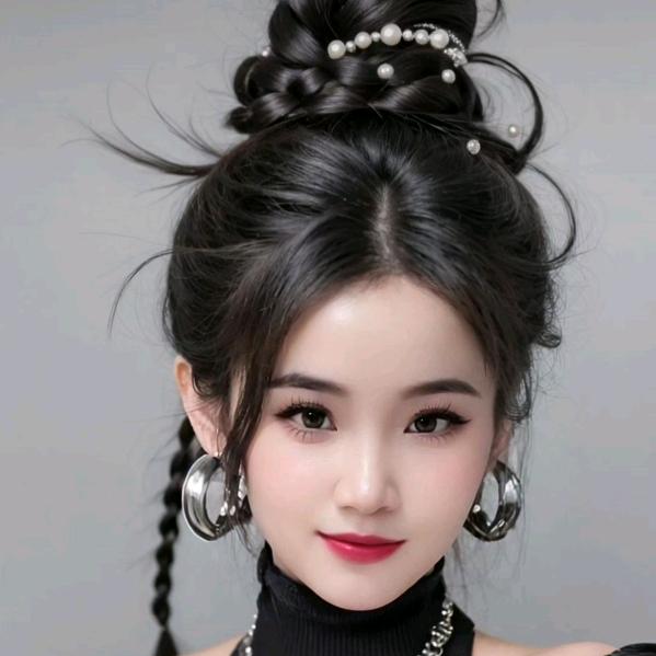 韦家四妹