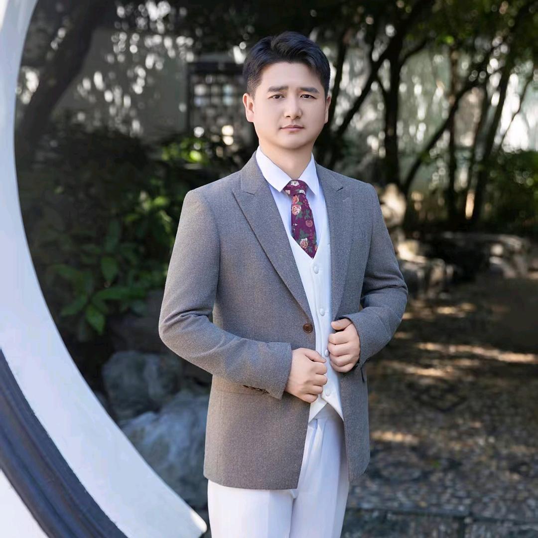 刘星才@不负每一天，每天进步一点点