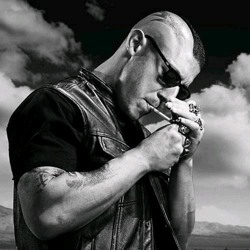 人生总有风和雨