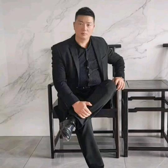 鲁山县贝希花卉市场