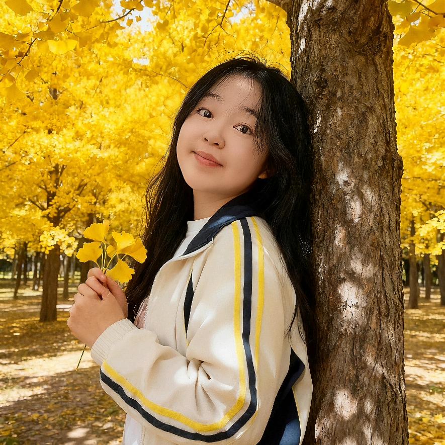 是李哈哈的日常
