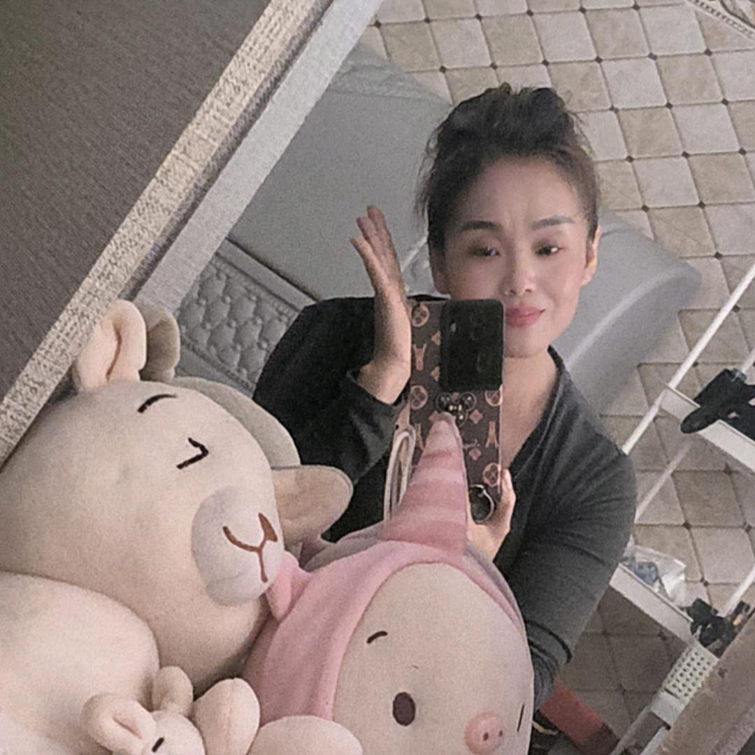 哒莉㊗️大吉大利🧧