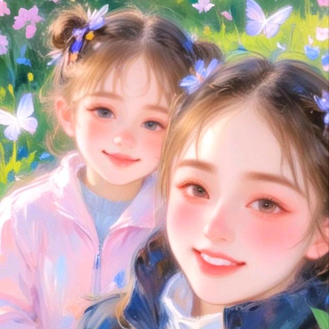 🍒爱学习的豆妈