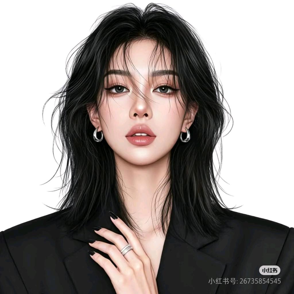 财神爷的独生女$