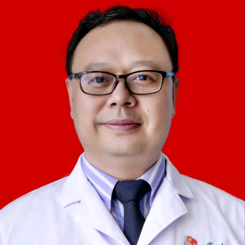 骨科医生周文魁