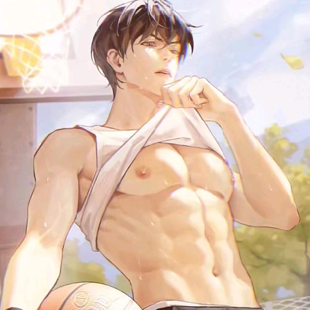 酸涩文YYDS（1+4只猫）