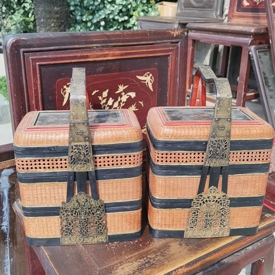 缙云竹林人家特色工艺好货店