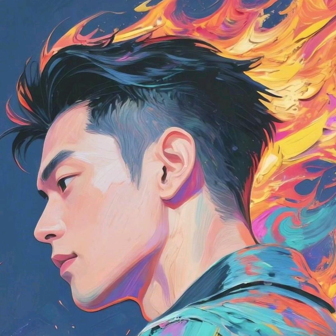 yao yao yao 眼很小