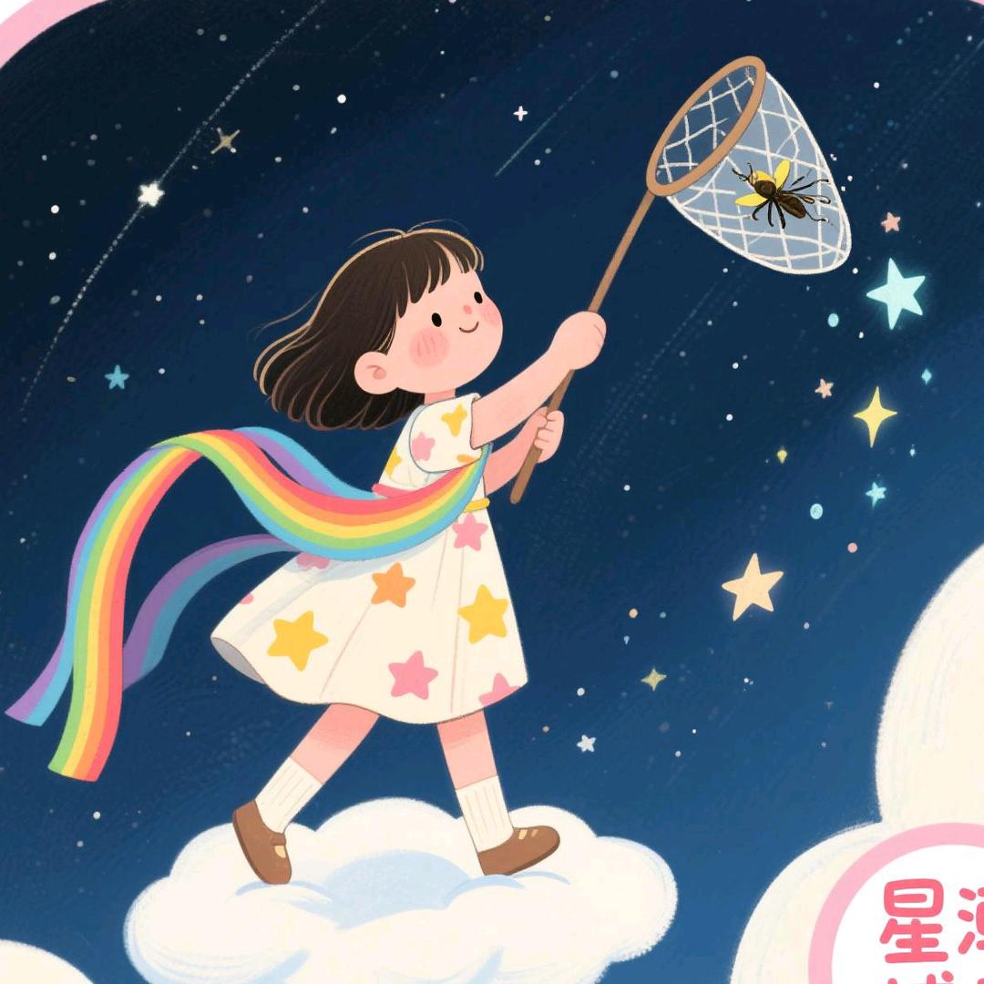精灵梦