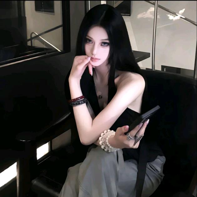 罗宾麻麻