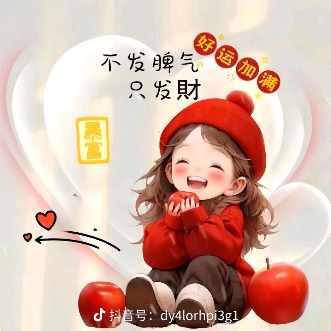 月邸發財記