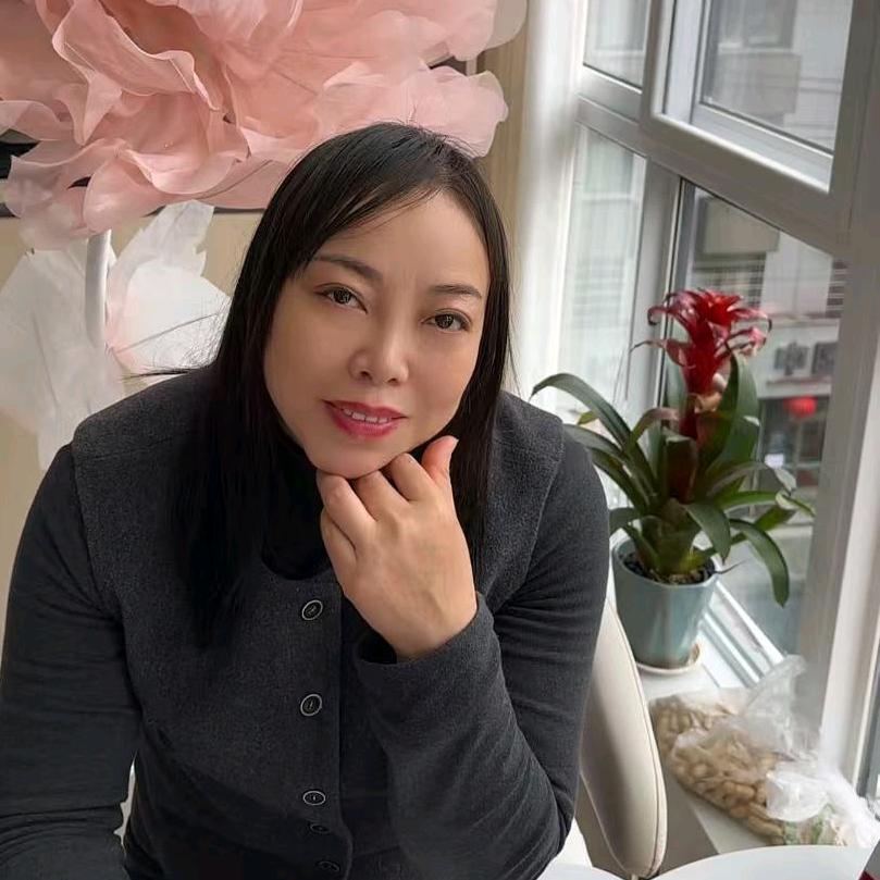 许普乌白发养黑彭姐
