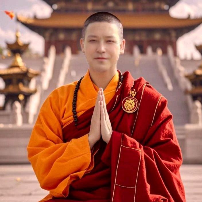 自在