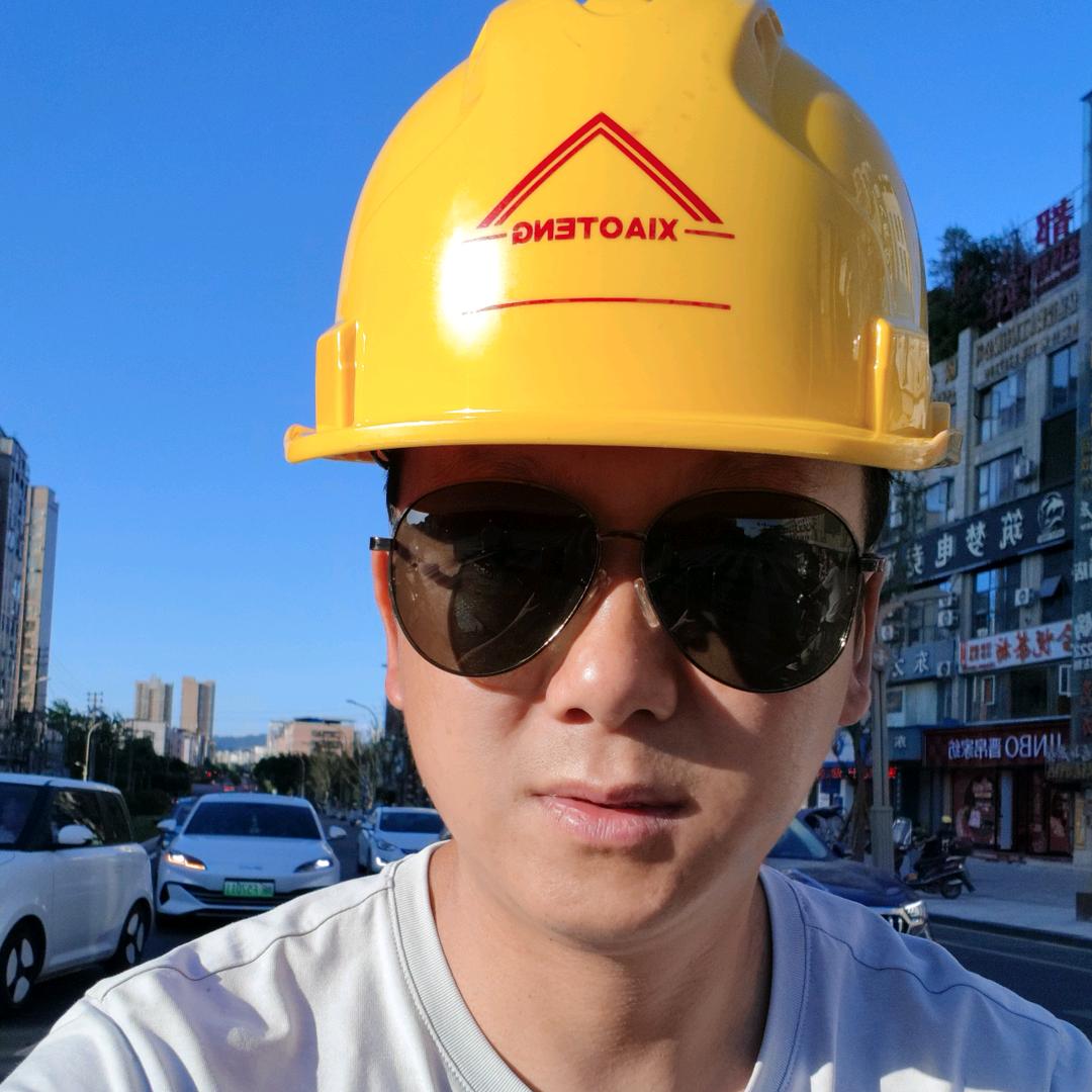 小龚总