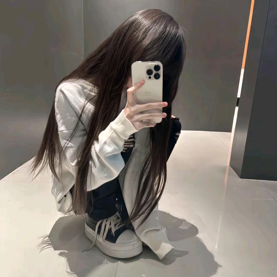 一口泡芙