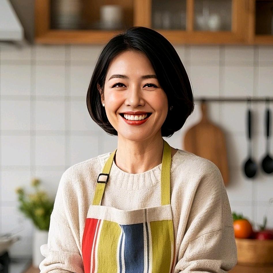 琼姐